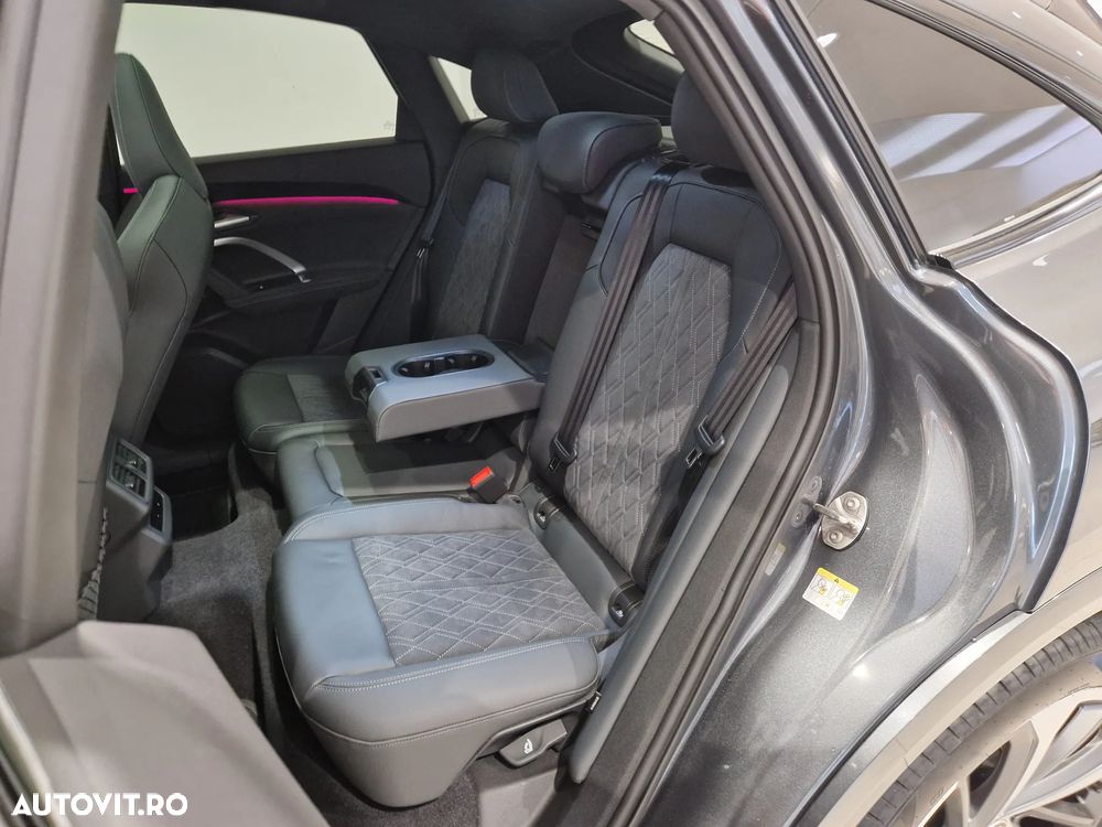 Audi Q5 40 TDI quattro S tronic MHEV - 10