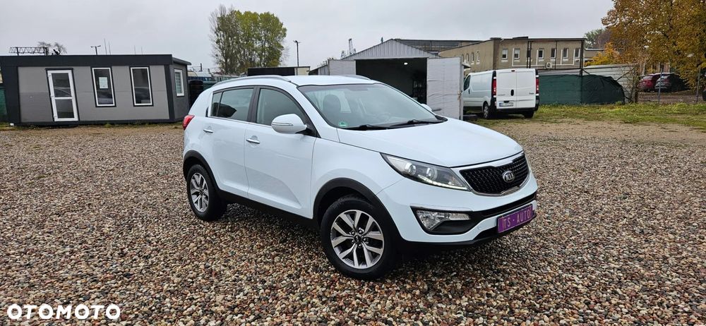 Kia Sportage 2.0 GDI L 2WD - 3