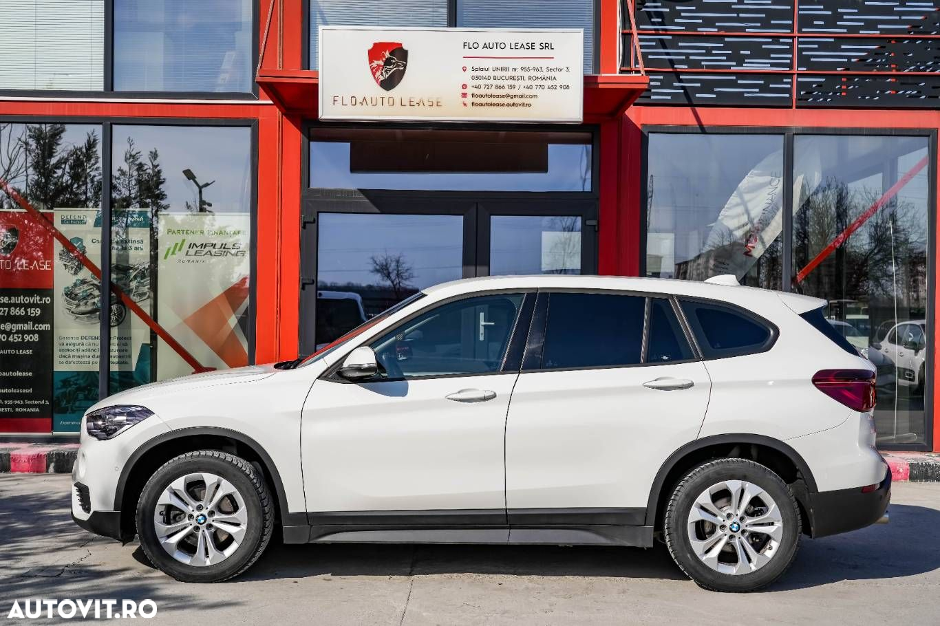 BMW X1 - 6