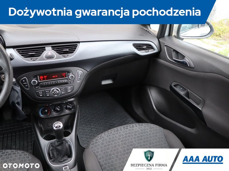 Opel Corsa - 9