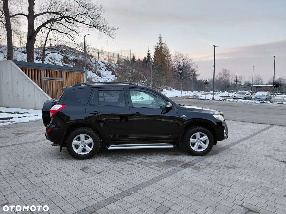 Toyota RAV4 2.2 D-4D 4x4 Sol - 38