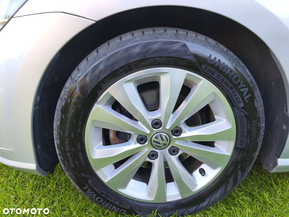 Volkswagen Golf VII 1.5 TSI BMT Comfortline DSG - 13