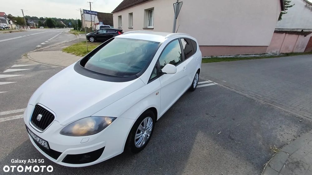 Seat Altea XL - 5