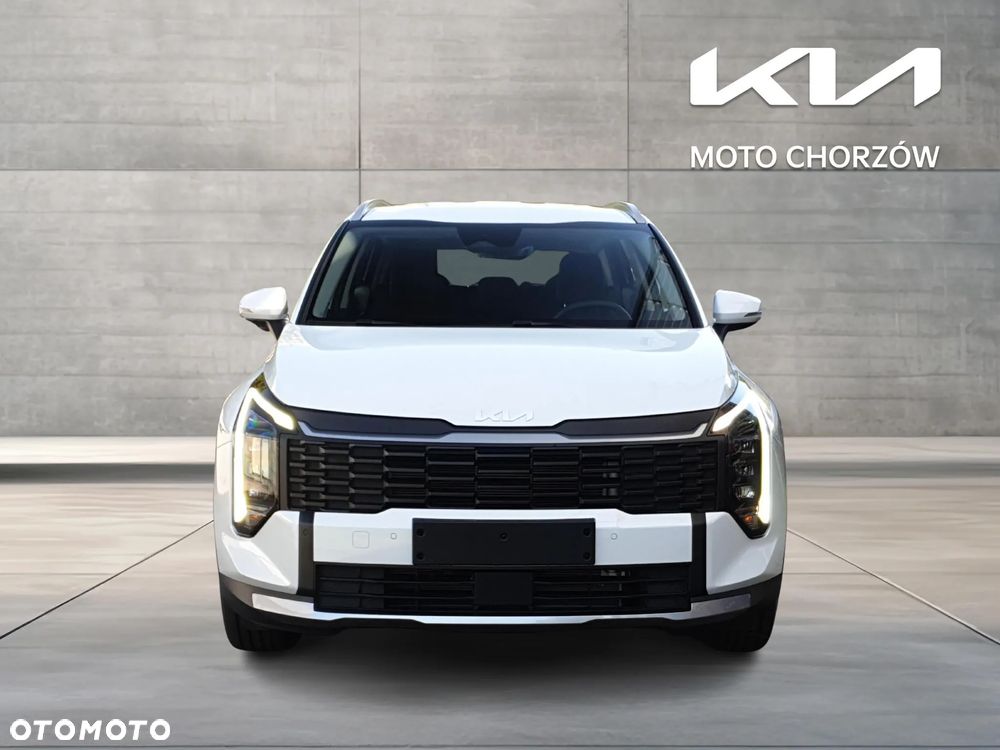 Kia Sportage 1.6 T-GDI M 2WD - 8