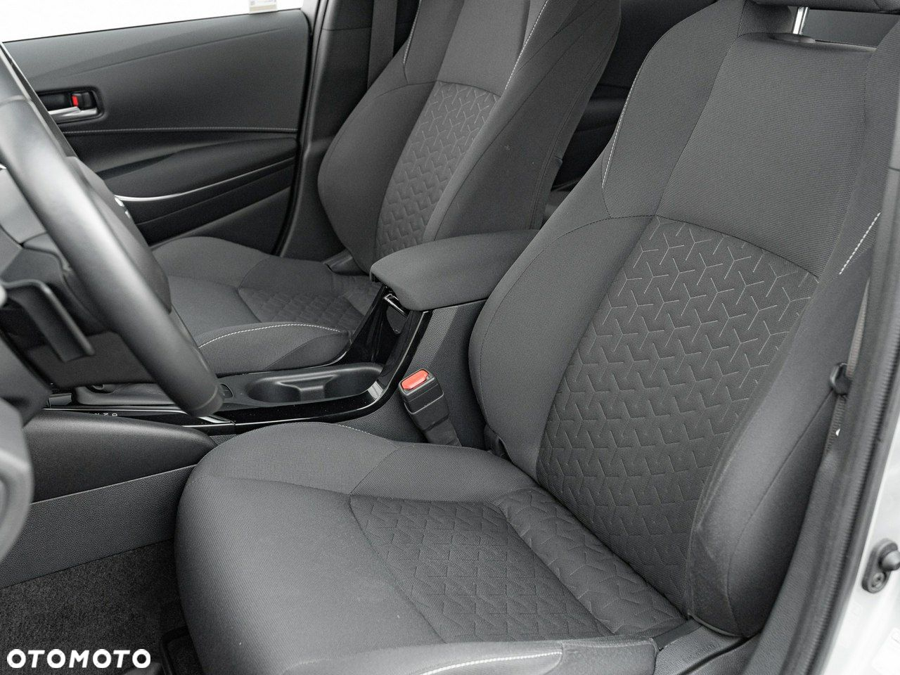 Toyota Corolla - 14