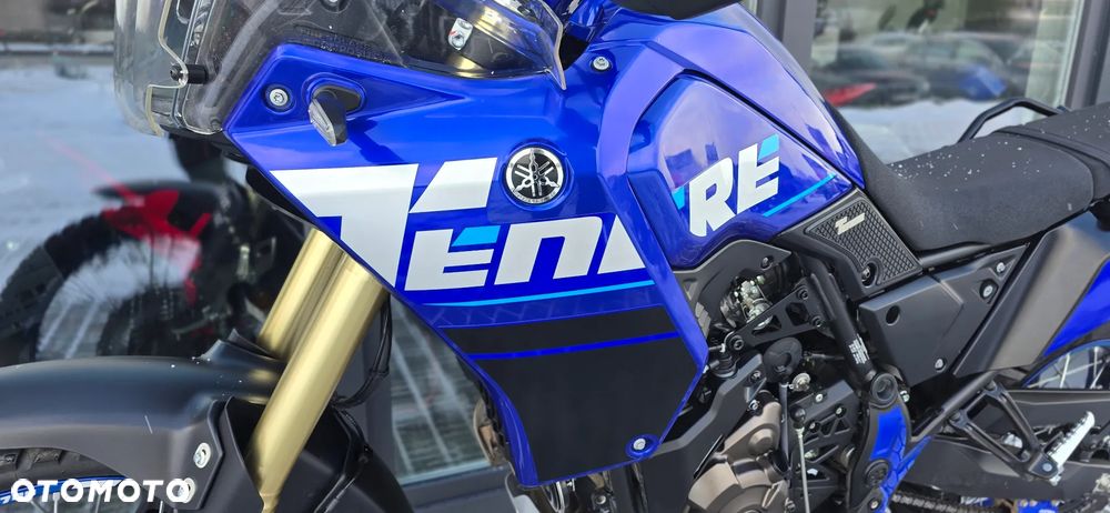 Yamaha Tenere - 37