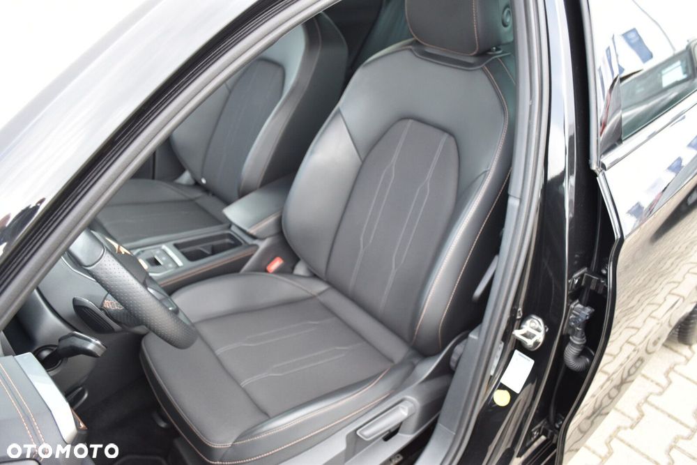 Cupra Leon - 29