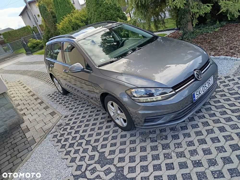 Volkswagen Golf ver-vii-1-6-tdi-bmt-comfortline - 4