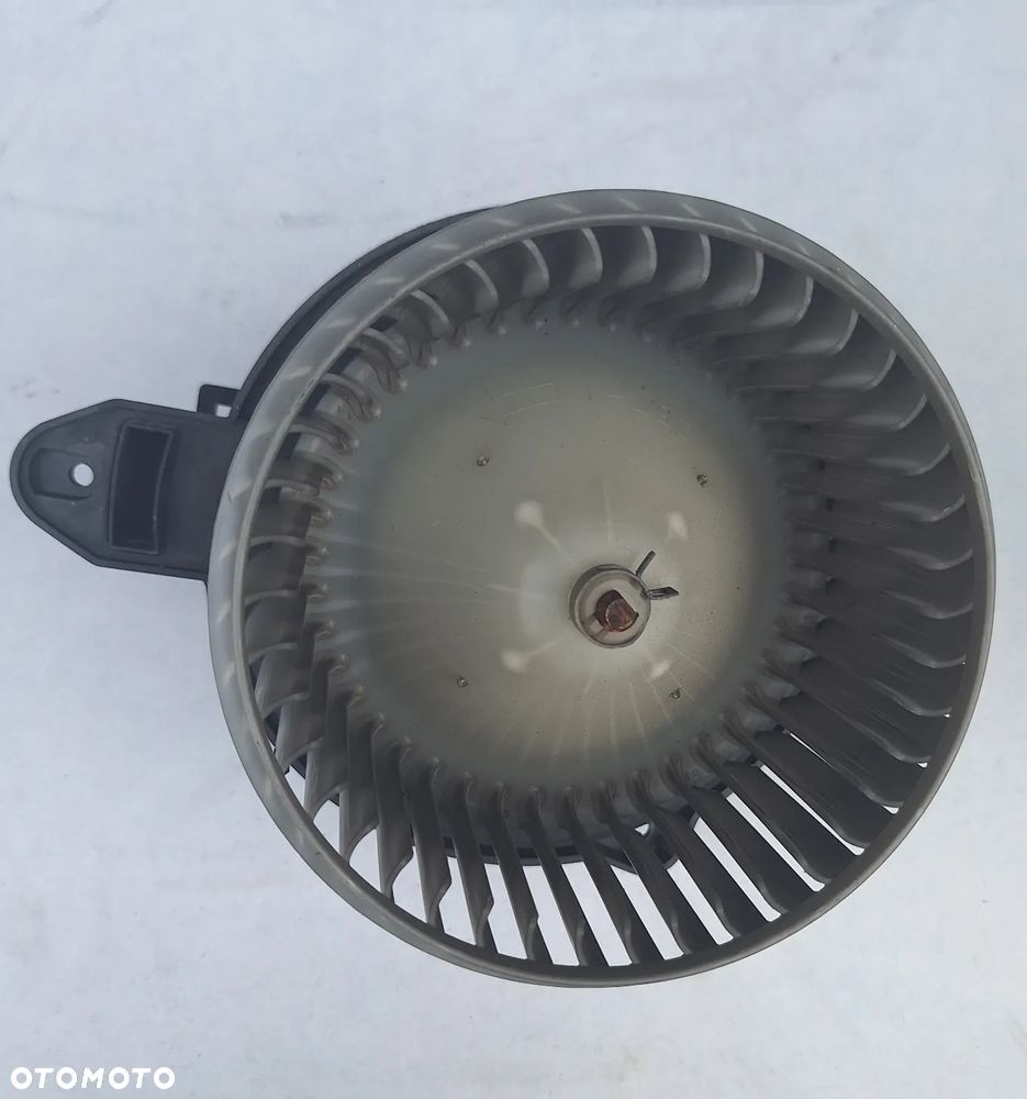 DMUCHAWA WENTYLATOR BOSCH- AUDI A6 /C5 EUROPA - 3