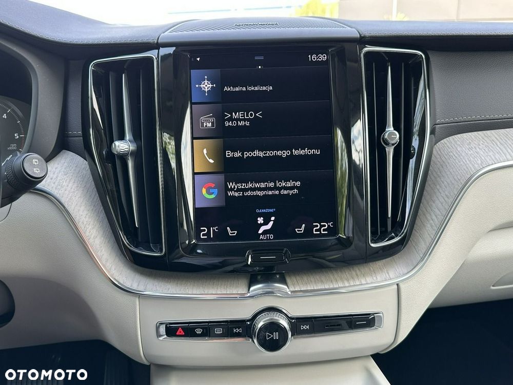 Volvo XC 60 - 28