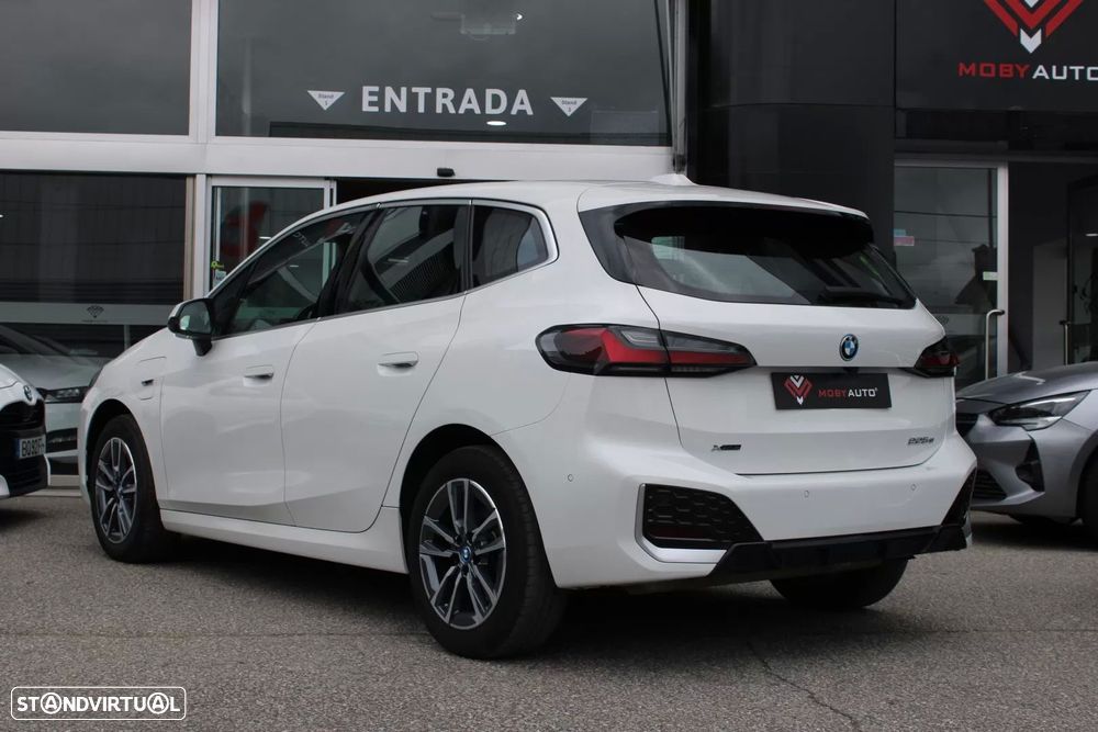 BMW 225xe Active Tourer e xDrive Aut. - 2