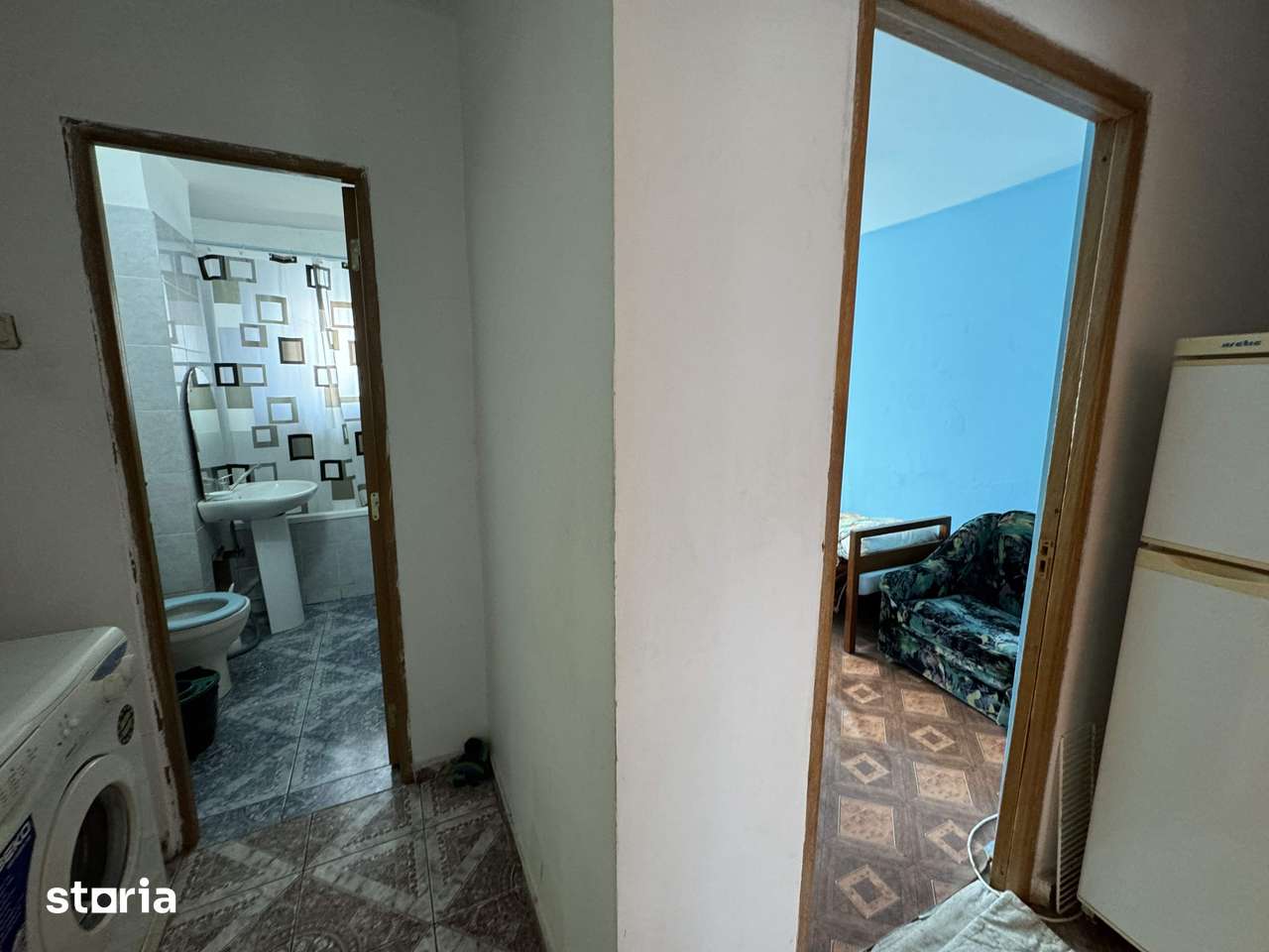 3 cam, 71 mp, et.8, fara imbunatatiri, lift modernizat, zona Zahana — fotografia 2