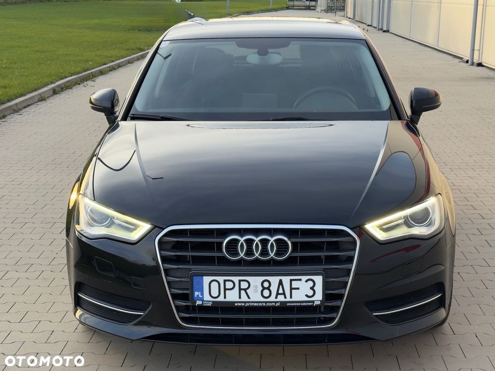 Audi A3 Sportback - 23