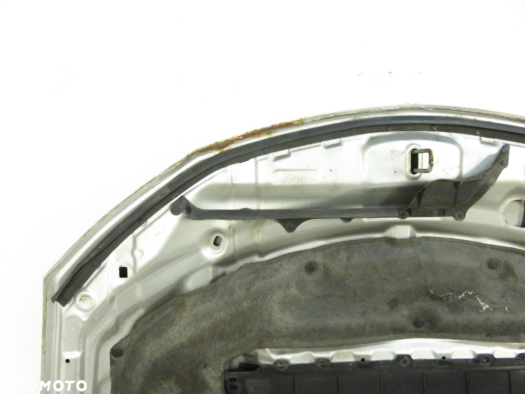 MASKA SUBARU IMPREZA III (GR, GH, G3)  C3S - 4