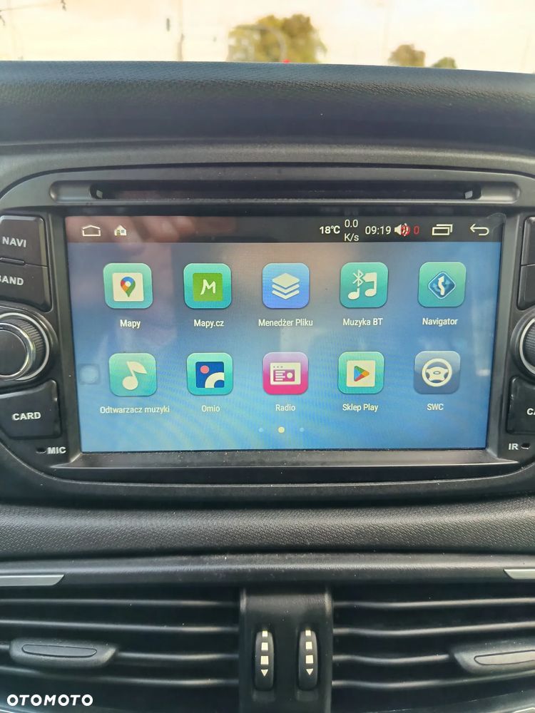 Fiat Tipo 1.0 T3 City Life - 8