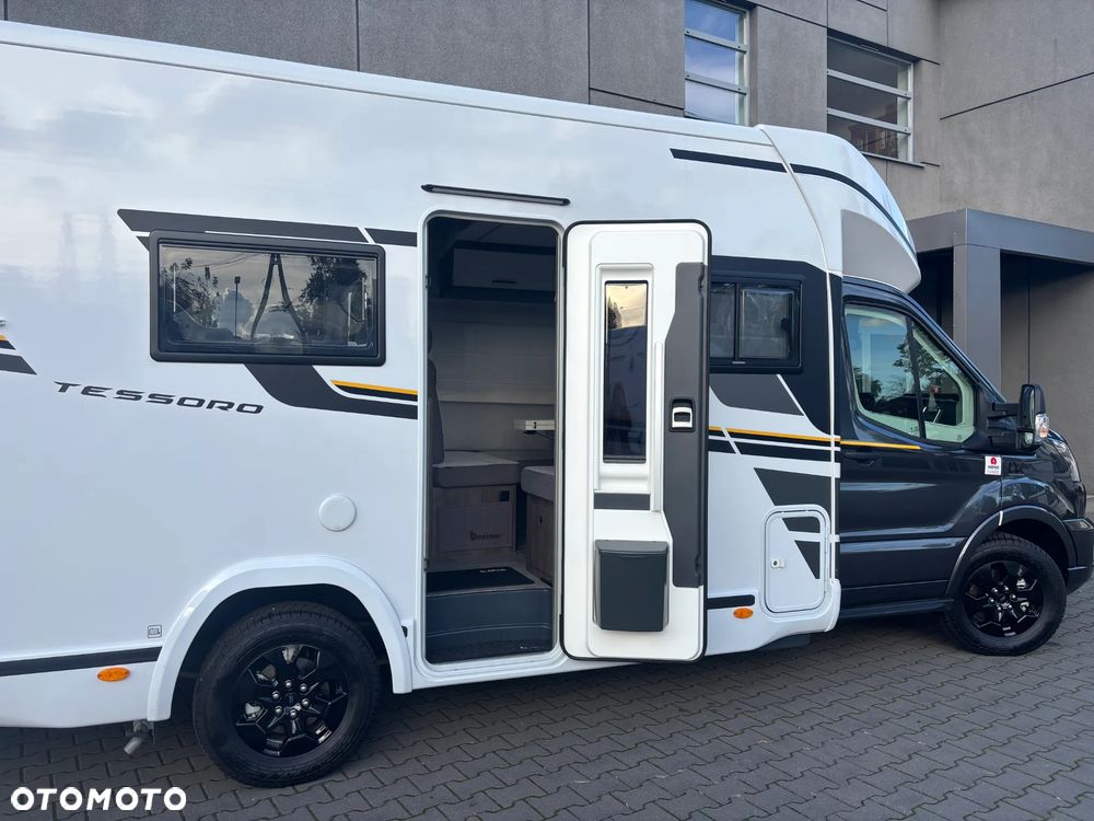 Benimar Tessoro 425 NK MY 26 - 7