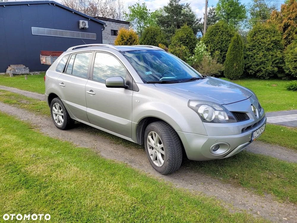 Renault Koleos 2.0 dCi 4x4 Privilege - 2