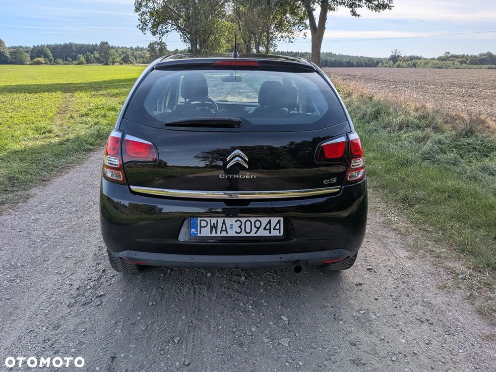 Citroën C3 - 8