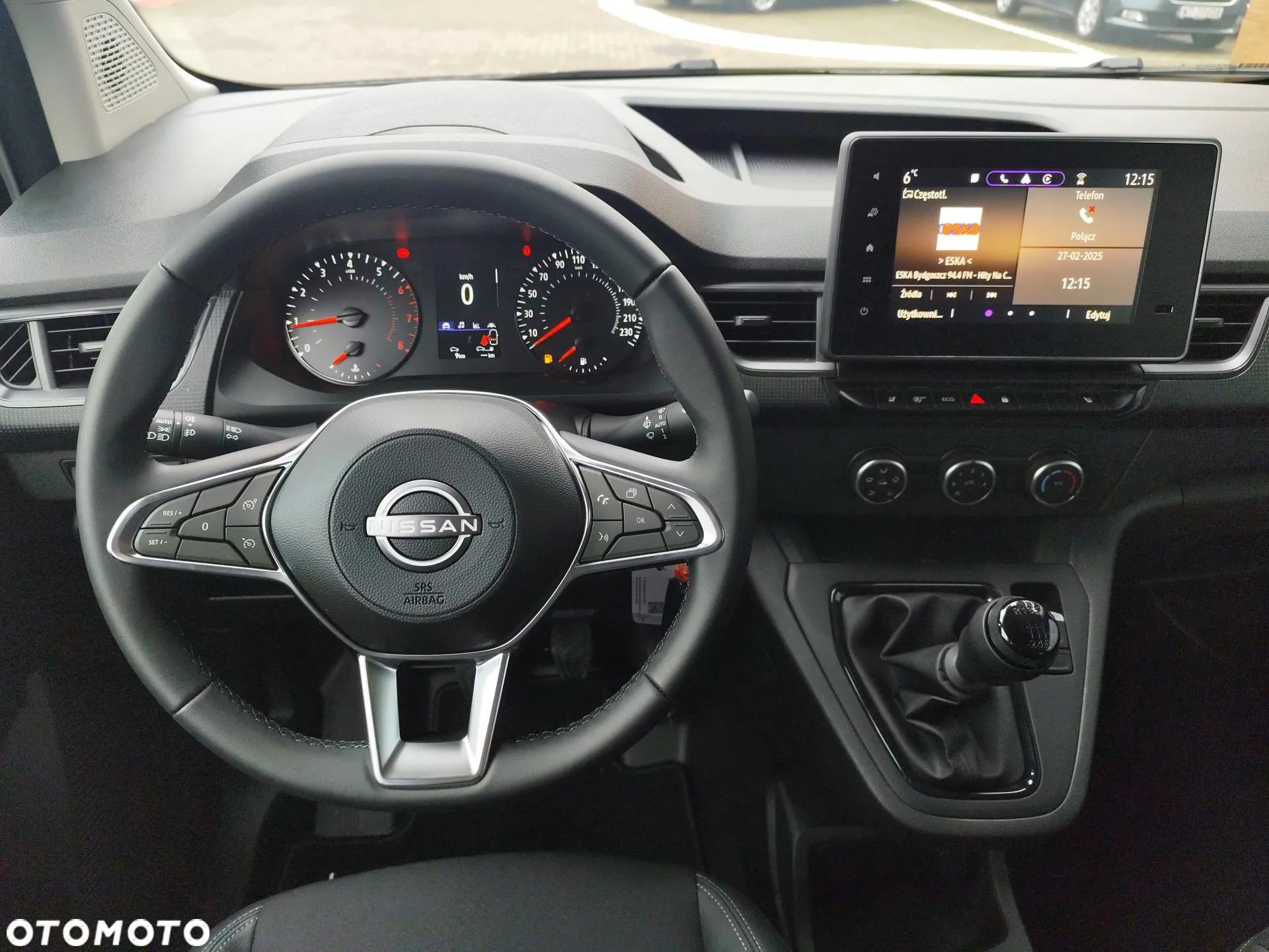 Nissan Townstar 1.3 DIG-T L1 Business - 13