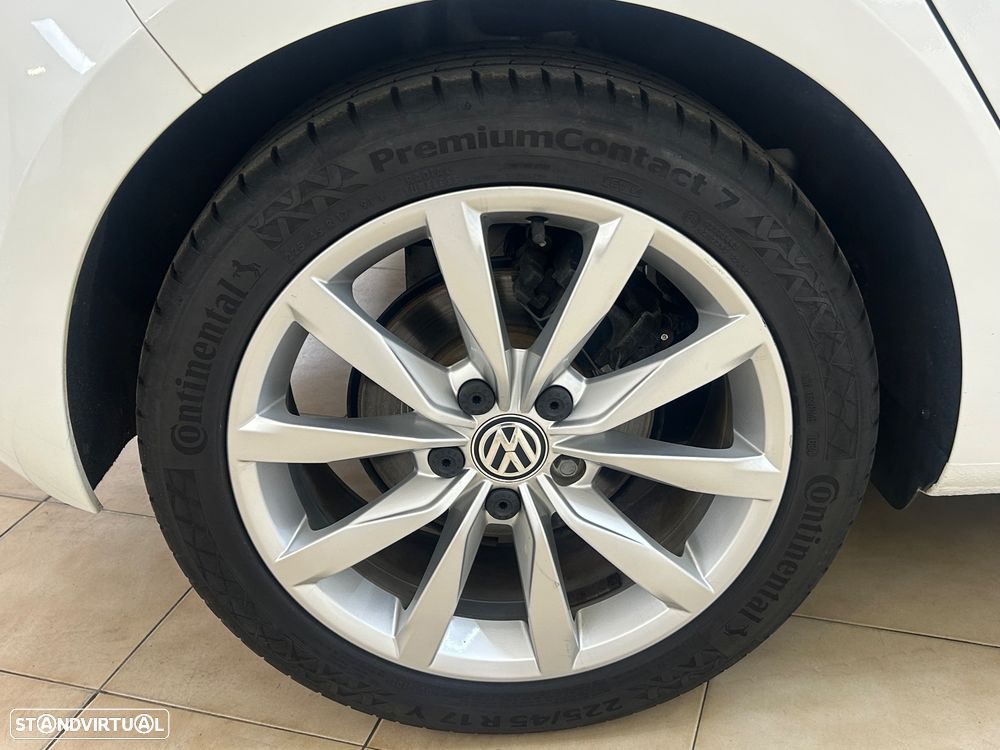 VW Golf 1.2 TSi Best Edition DSG BlueMotion - 30