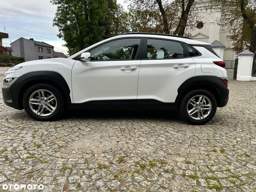 Hyundai Kona 1.0 T-GDI Modern - 7