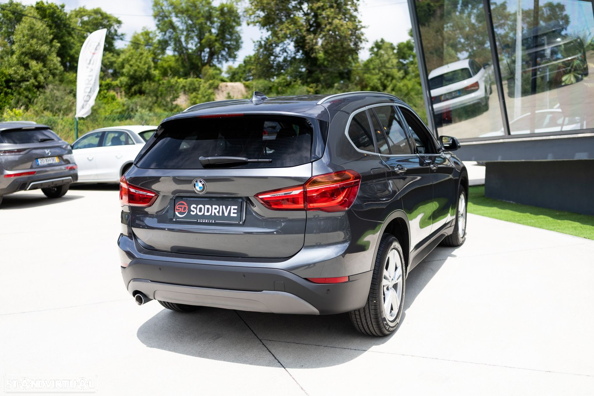 BMW X1 - 30