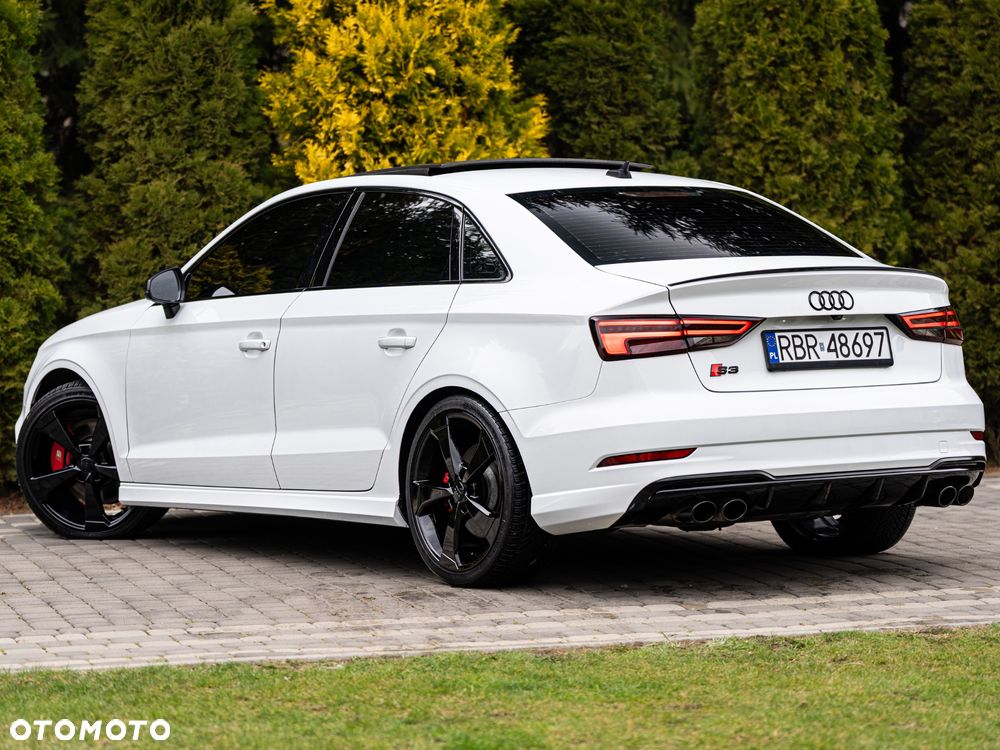 Audi S3 - 14