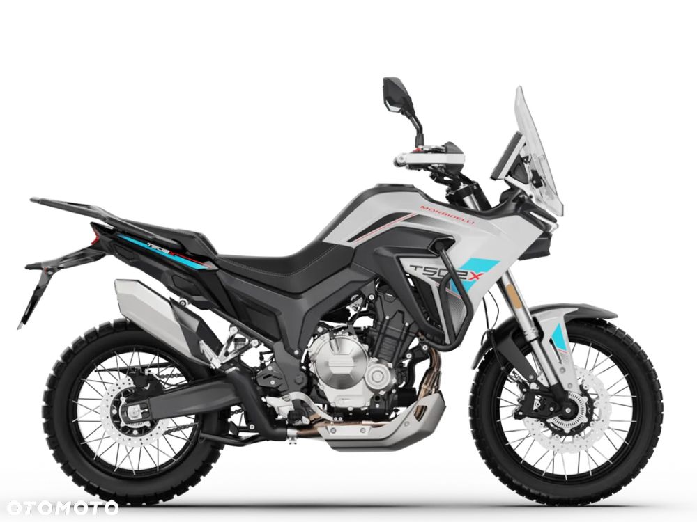 Morbidelli Inny - 1