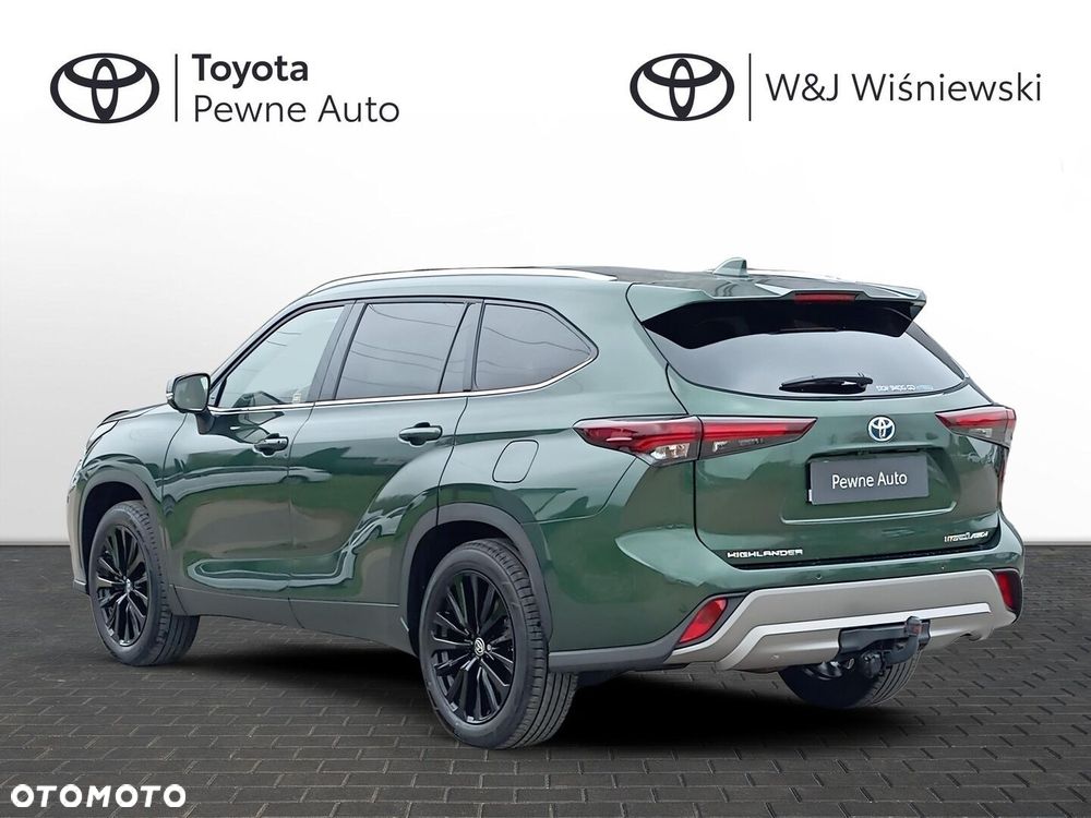 Toyota Highlander - 26