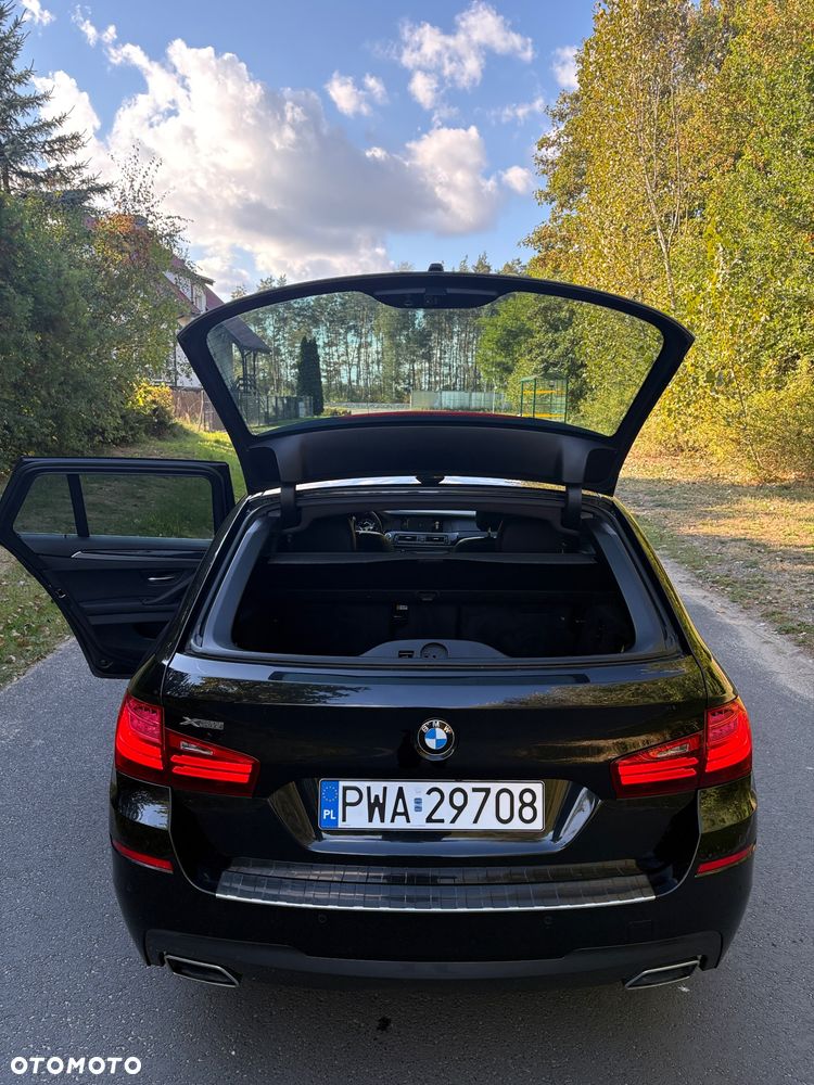 BMW Seria 5 - 9