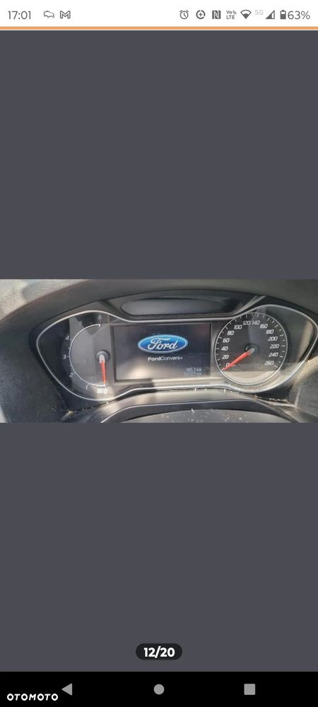 Ford S-Max 2.0 TDCi Titanium - 10