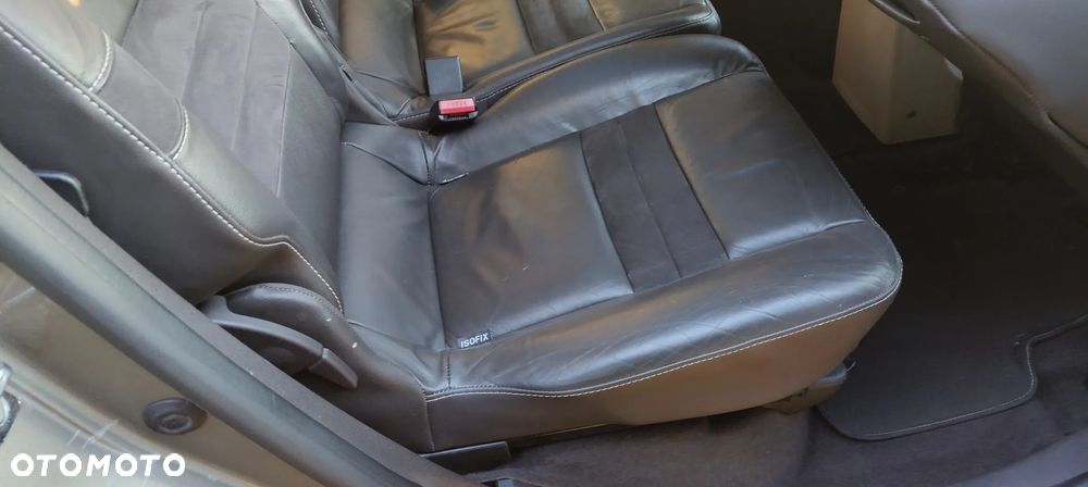 Renault Grand Scenic Energy dCi 130 Start & Stop Euro 6 Luxe - 23