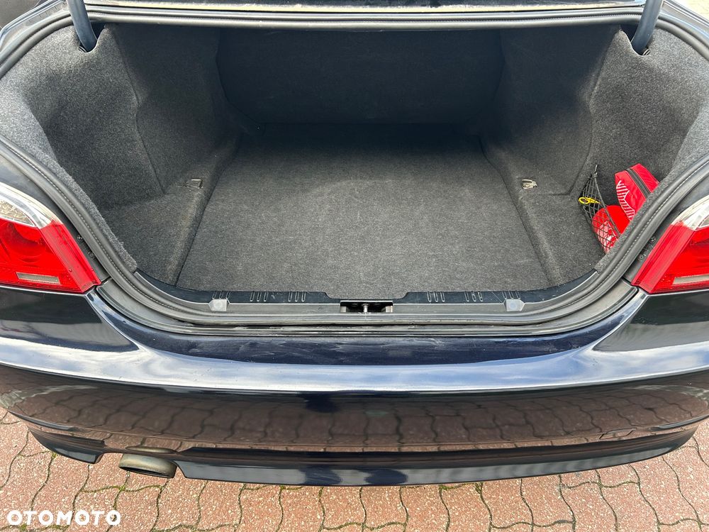 BMW Seria 5 520i - 13