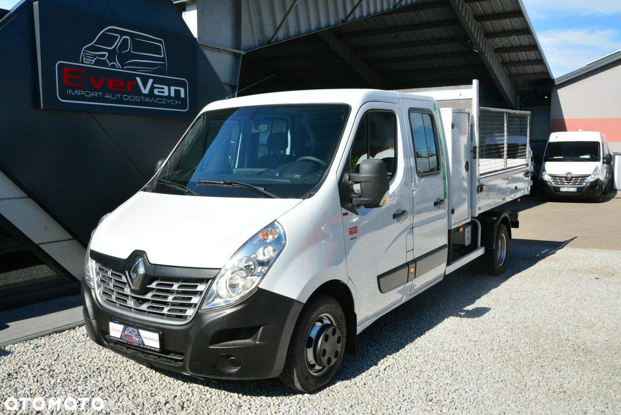 Renault Master - 3