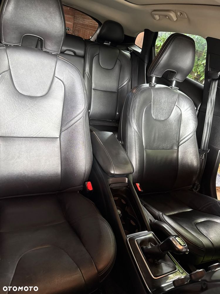 Volvo V40 D2 Drive-E Inscription - 10