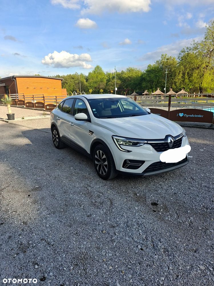 Renault Arkana - 10