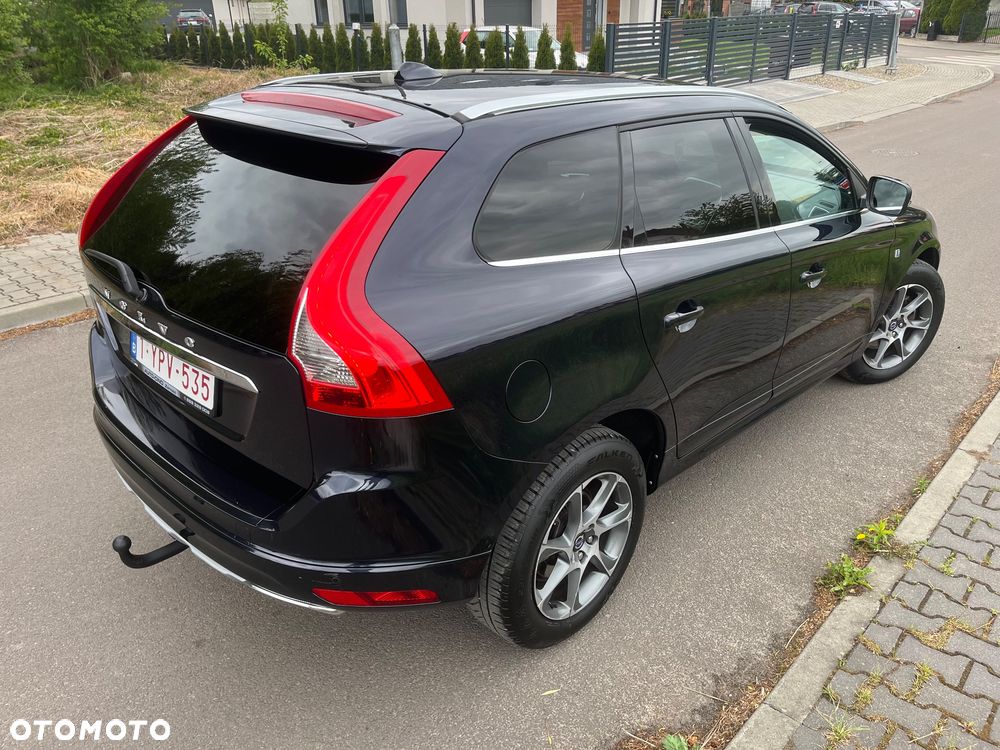 Volvo XC 60 - 8