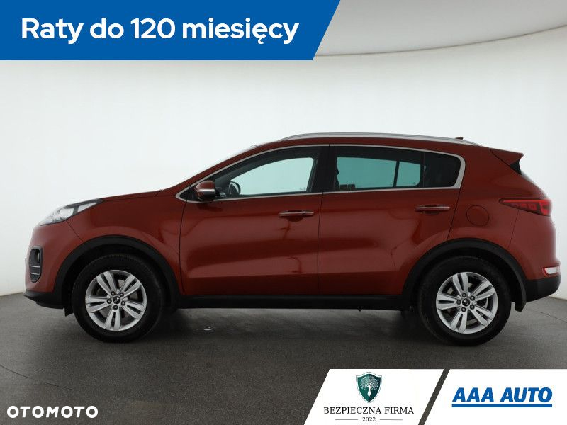 Kia Sportage - 3