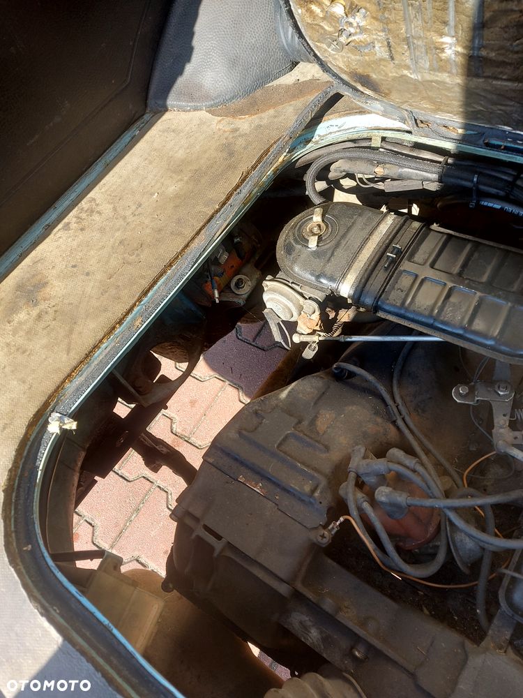 Volkswagen Kafer - 34