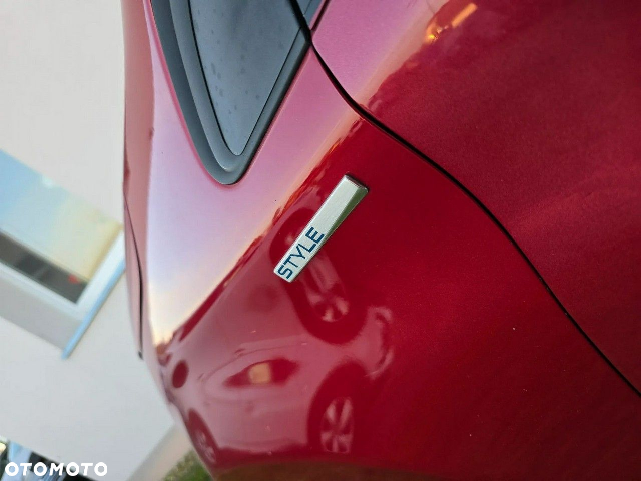 Peugeot 2008 1.2 Pure Tech Style - 11