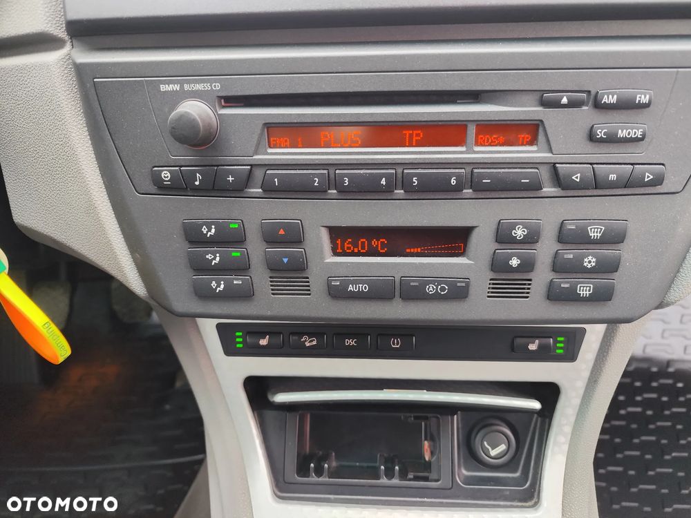 BMW X3 - 13