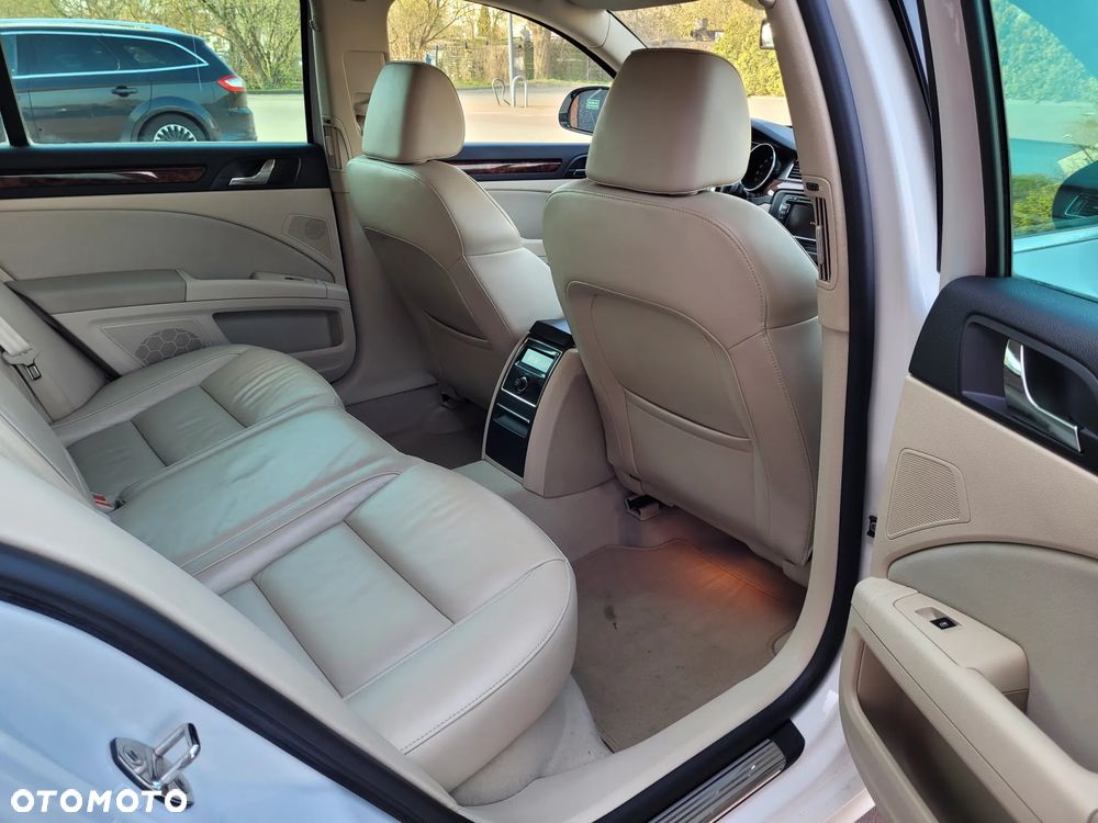 Skoda Superb 1.8 TSI Exclusive - 21