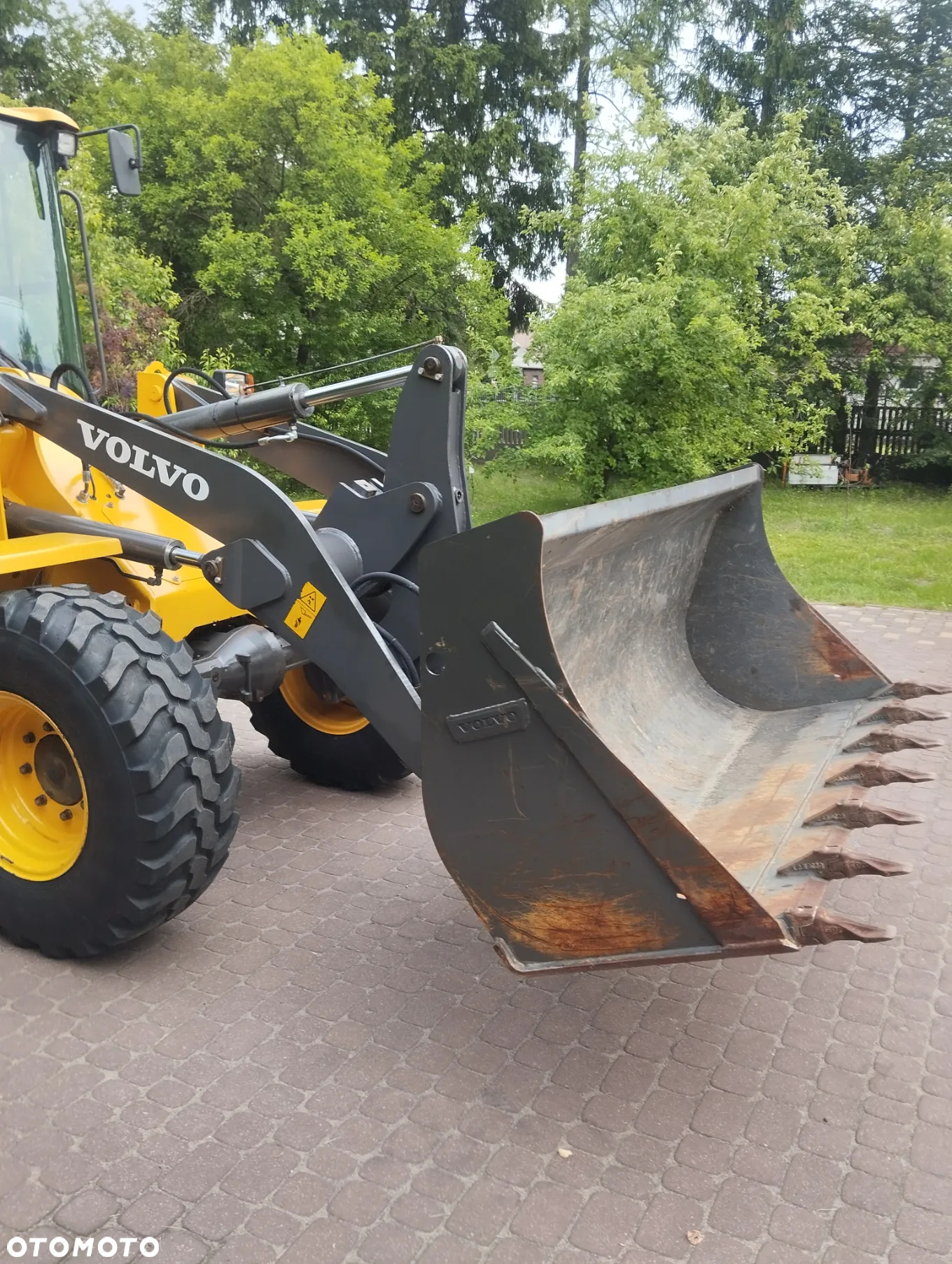 Volvo L35G - 4