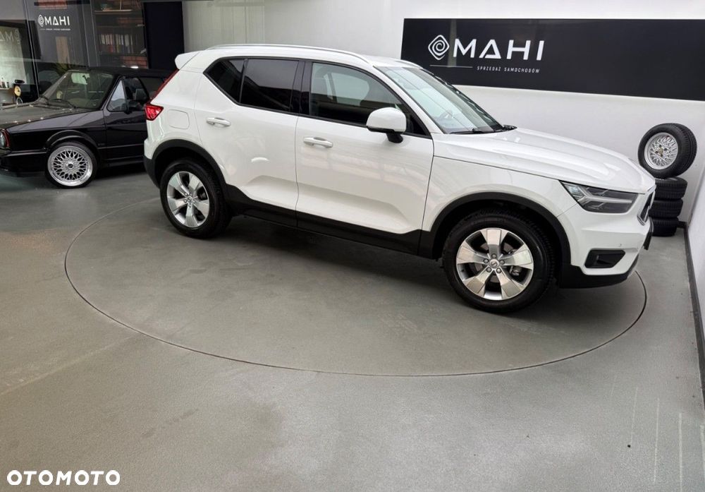Volvo XC 40 T3 Momentum - 14