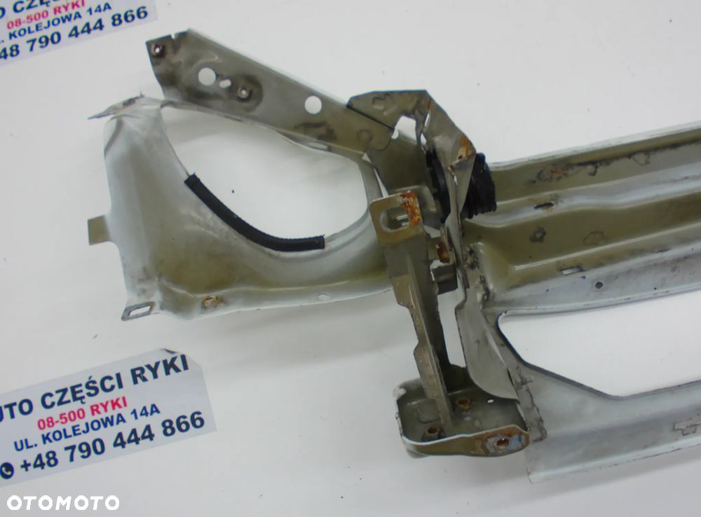 Kangoo Berlingo I lift Pas Przedni - 6