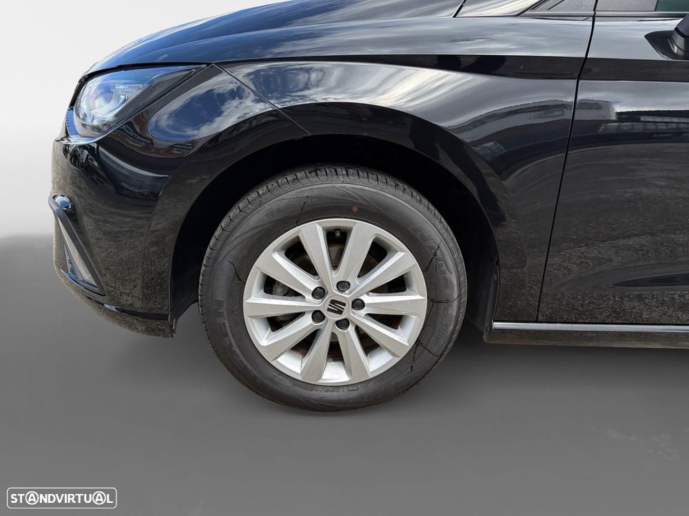 SEAT Ibiza 1.0 TSI Style - 14