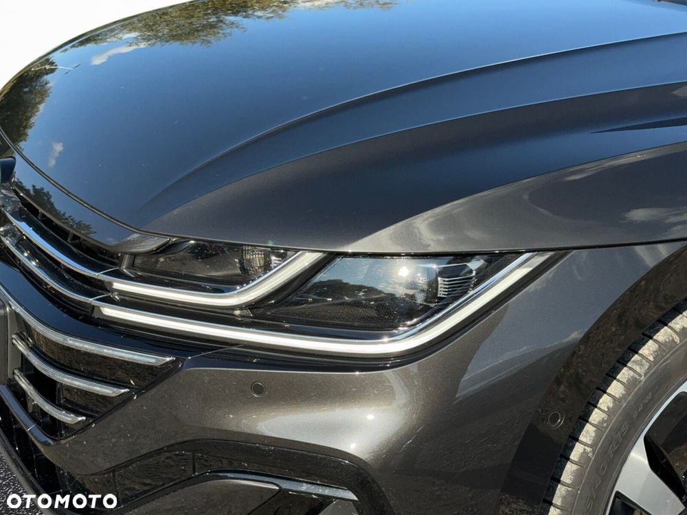 Volkswagen Arteon - 12