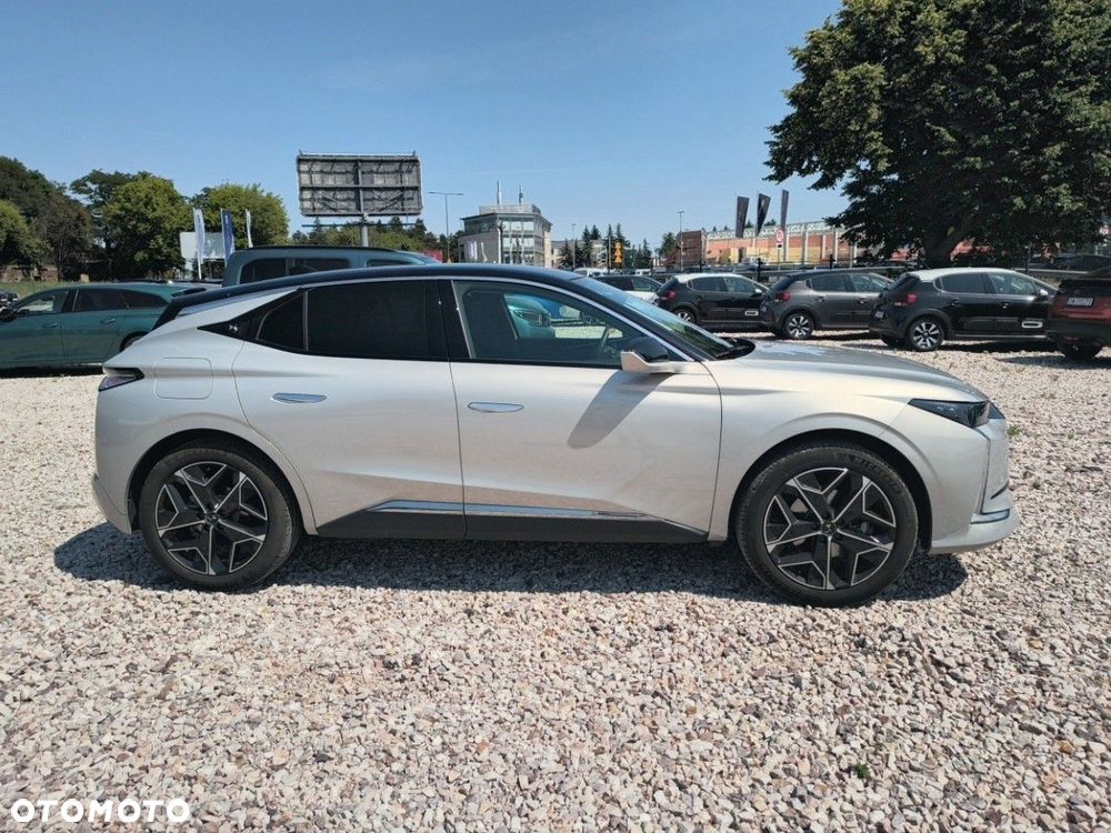 DS Automobiles DS 4 1.5 BlueHDi Pallas - 4