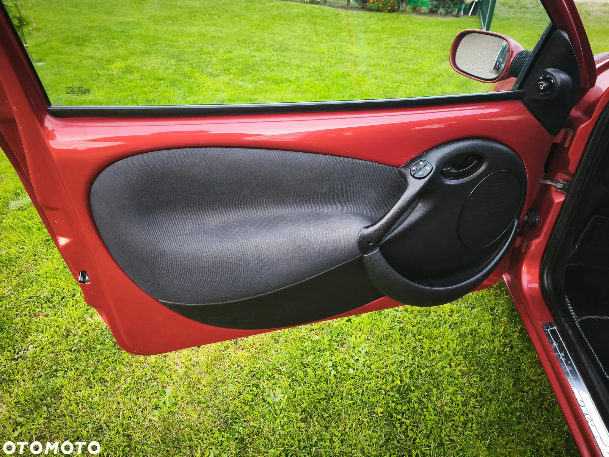 Ford KA Royal - 16