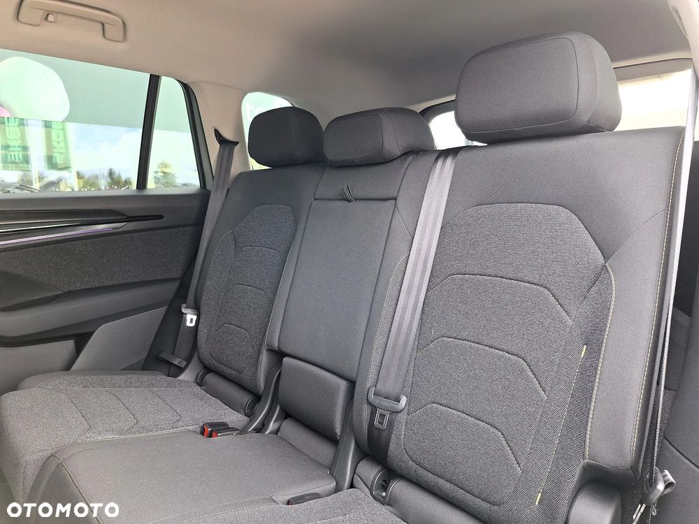 Skoda Kodiaq 1.5 TSI mHEV 4x2 Drive DSG - 20